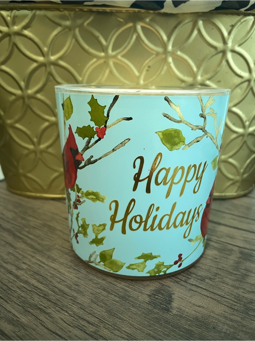 Candles & Diffuser - Picture 2 of 6